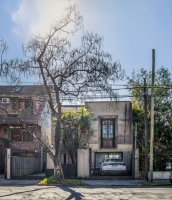 Casa En Tigre Residencial Con Quincho Y Pileta
