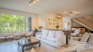 venta casa barrio El Encuentro lote interno
