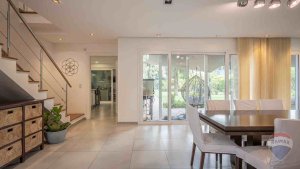 venta casa barrio El Encuentro lote interno