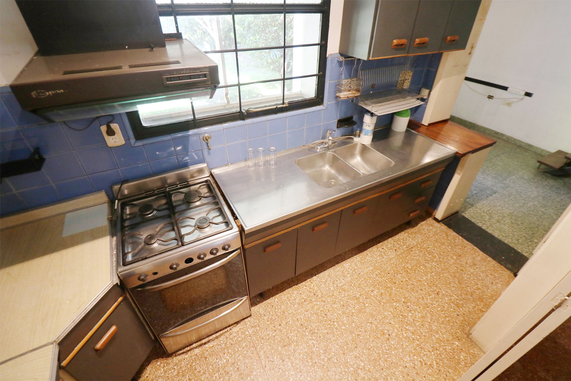 4-room house for sale in Beccar, Billinghurst 1800, Buenos Aires