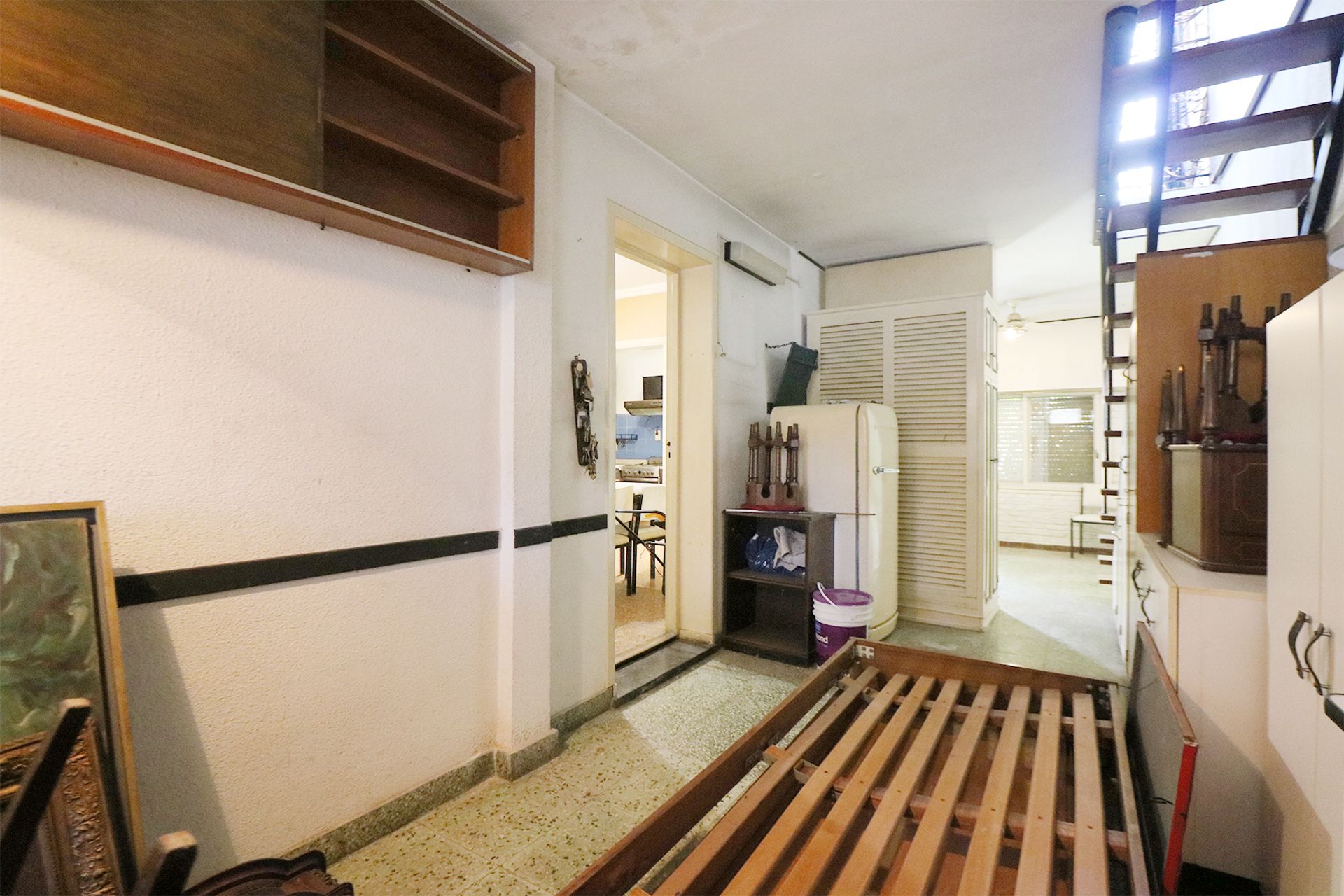 CASA 4 amb venta BECCAR - BILLINGHURST 1800 - BsAs
