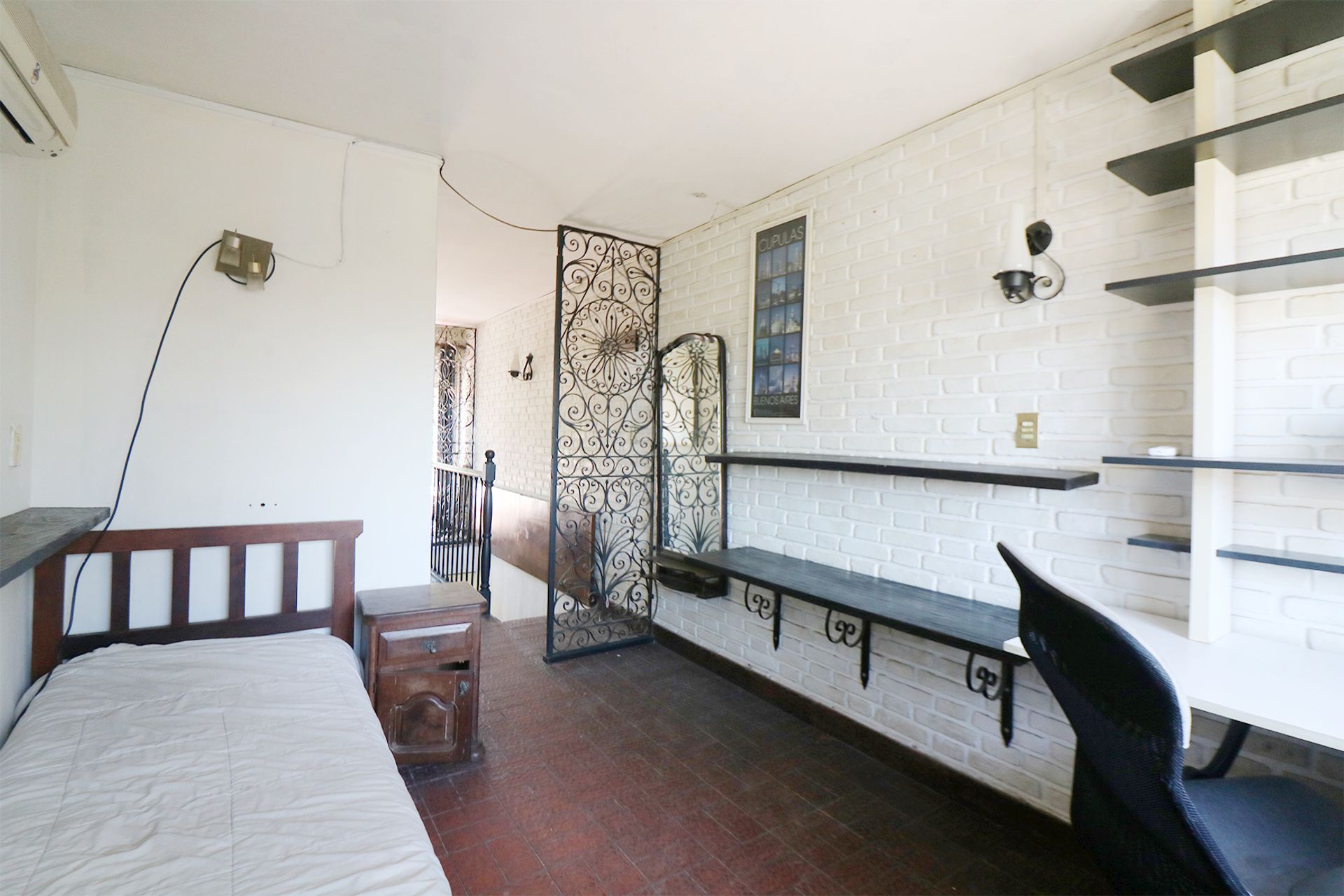 CASA 4 amb venta BECCAR - BILLINGHURST 1800 - BsAs