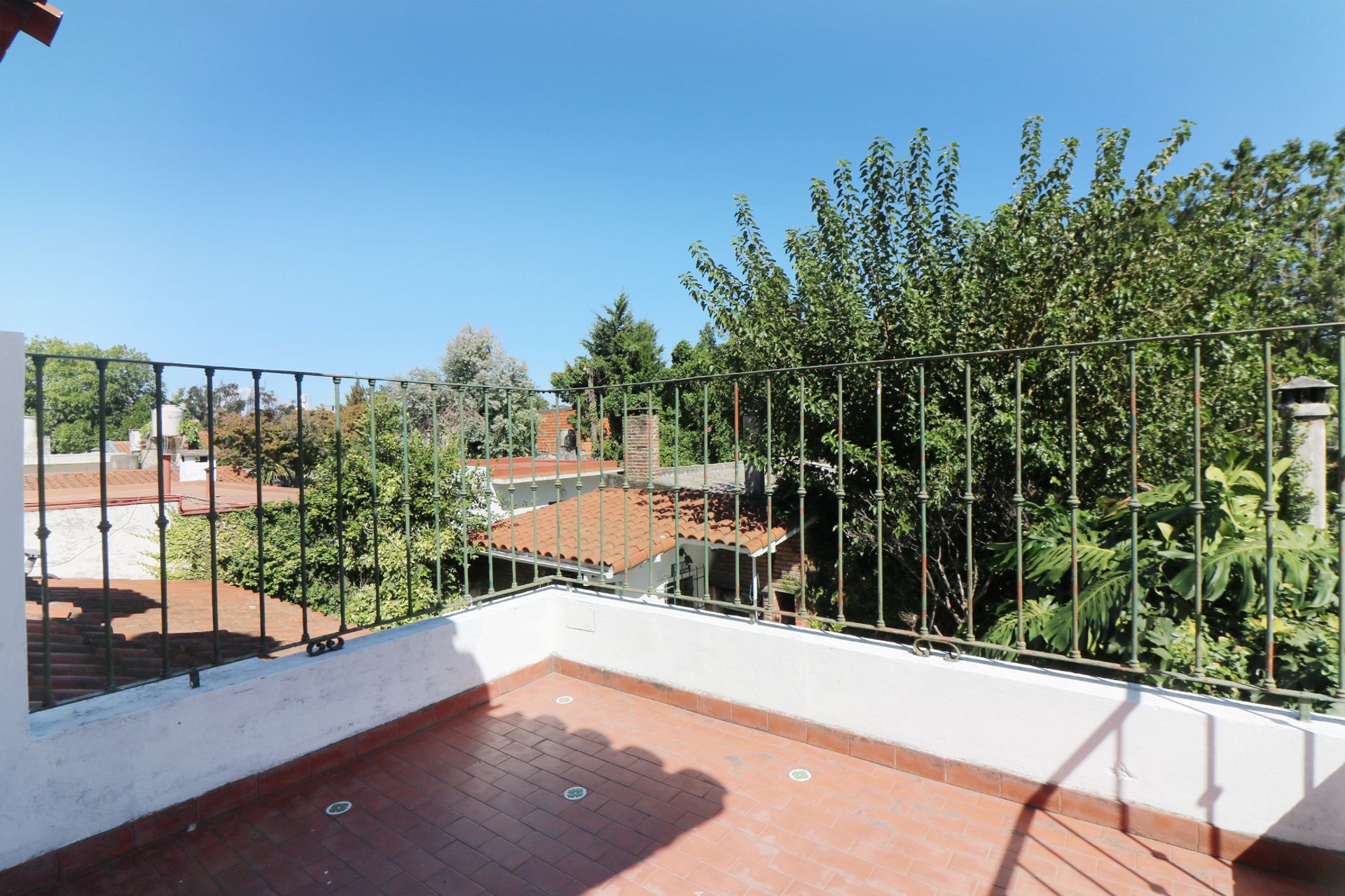 CASA 4 amb venta BECCAR - BILLINGHURST 1800 - BsAs
