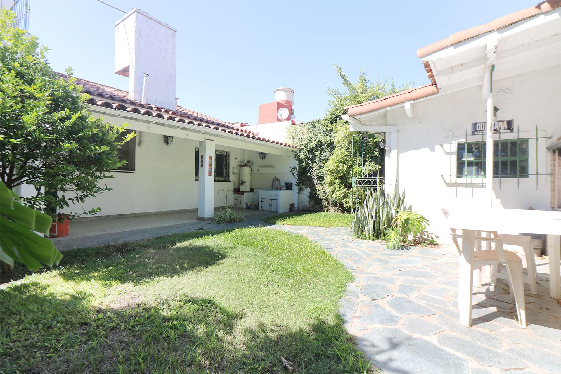 CASA 4 amb venta BECCAR - BILLINGHURST 1800 - BsAs