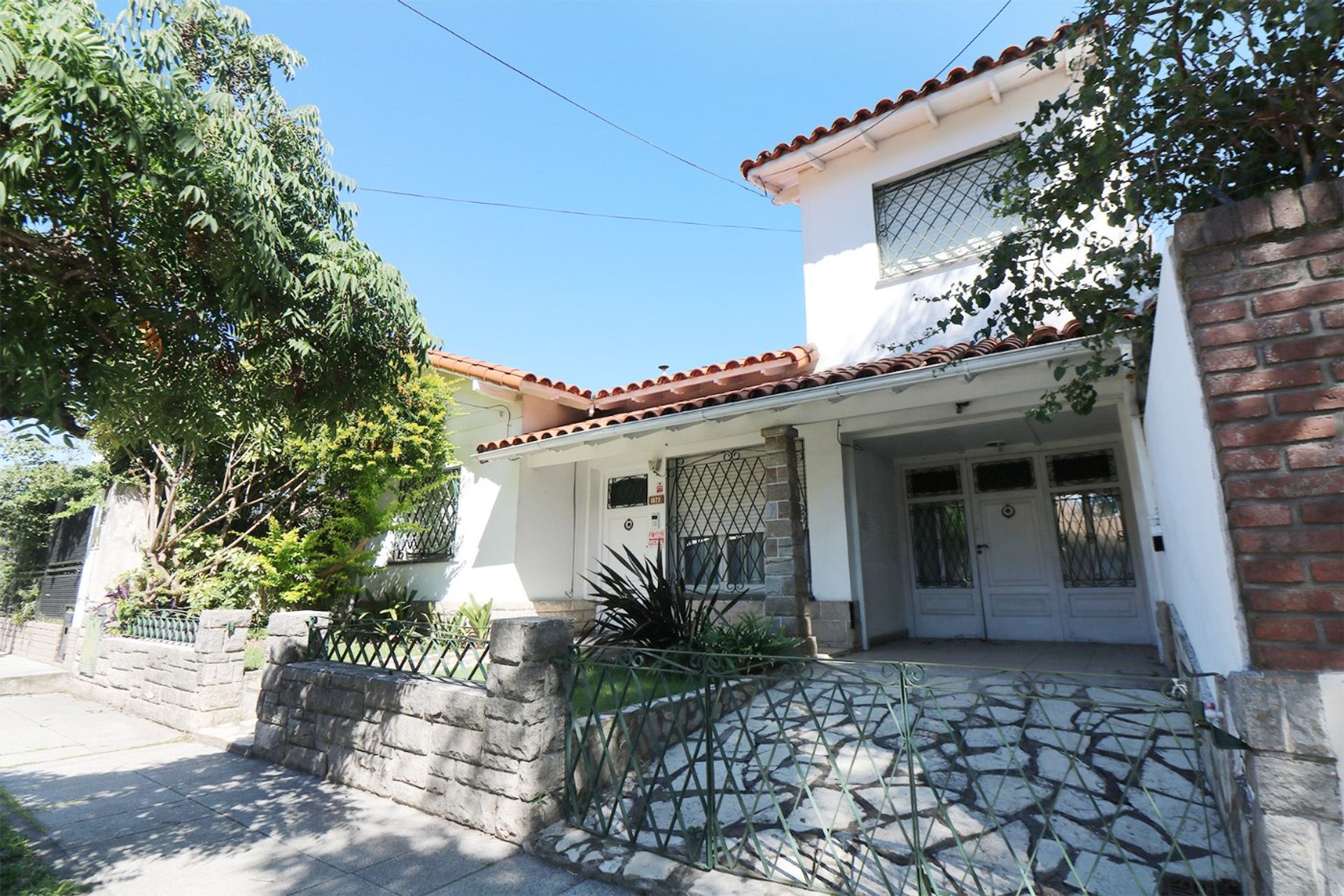 CASA 4 amb venta BECCAR - BILLINGHURST 1800 - BsAs