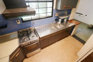 CASA 4 amb venta BECCAR - BILLINGHURST 1800 - BsAs