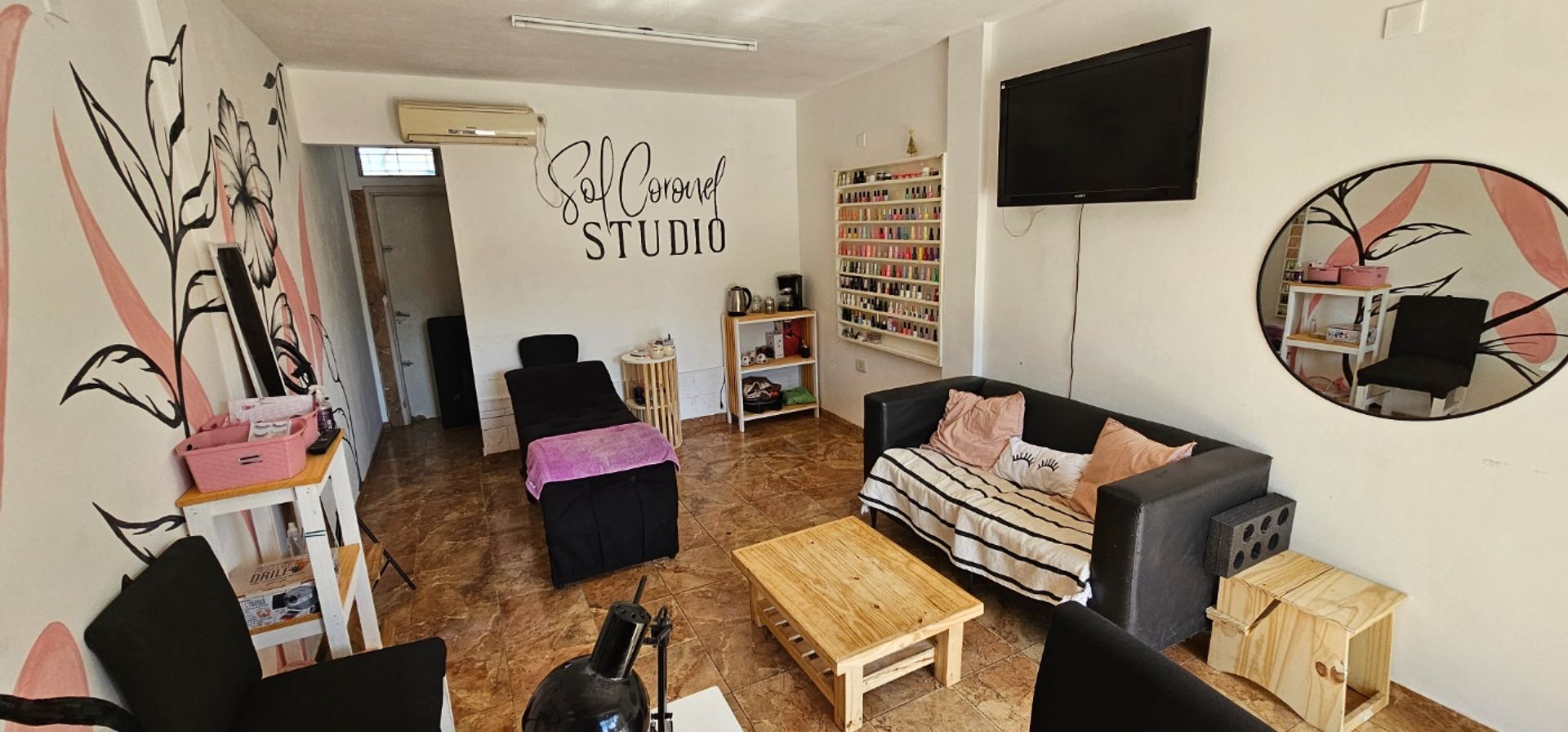 Casa Con Terreno Pileta Y Local Comercial Tigre