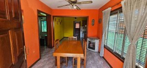 House with land, pool, and commercial space in Tigre