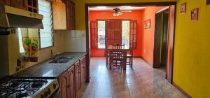 House with land, pool, and commercial space in Tigre