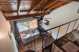 Venta Departamento 2 Amb Av Santa Fe Martinez