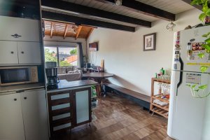 Venta Departamento 2 Amb Av Santa Fe Martinez