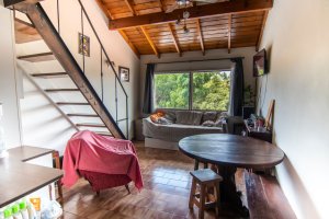 Venta Departamento 2 Amb Av Santa Fe Martinez