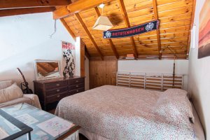 Venta Departamento 2 Amb Av Santa Fe Martinez