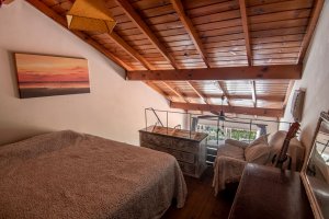 Venta Departamento 2 Amb Av Santa Fe Martinez