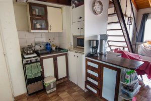 Venta Departamento 2 Amb Av Santa Fe Martinez