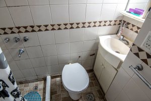Venta Departamento 2 Amb Av Santa Fe Martinez