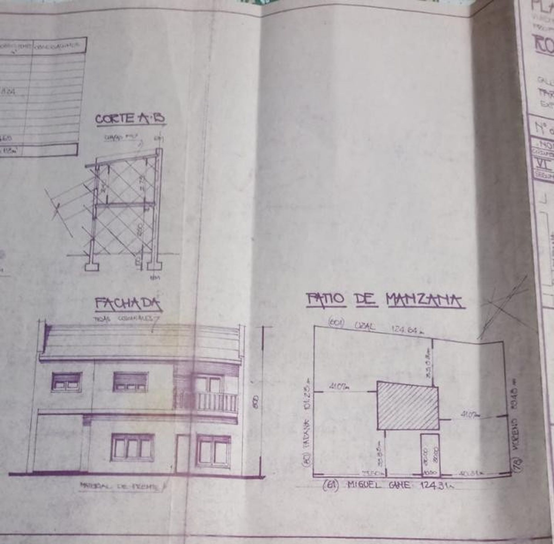 Casa multifamiliar Venta 7 amb. con jardin-Olivos