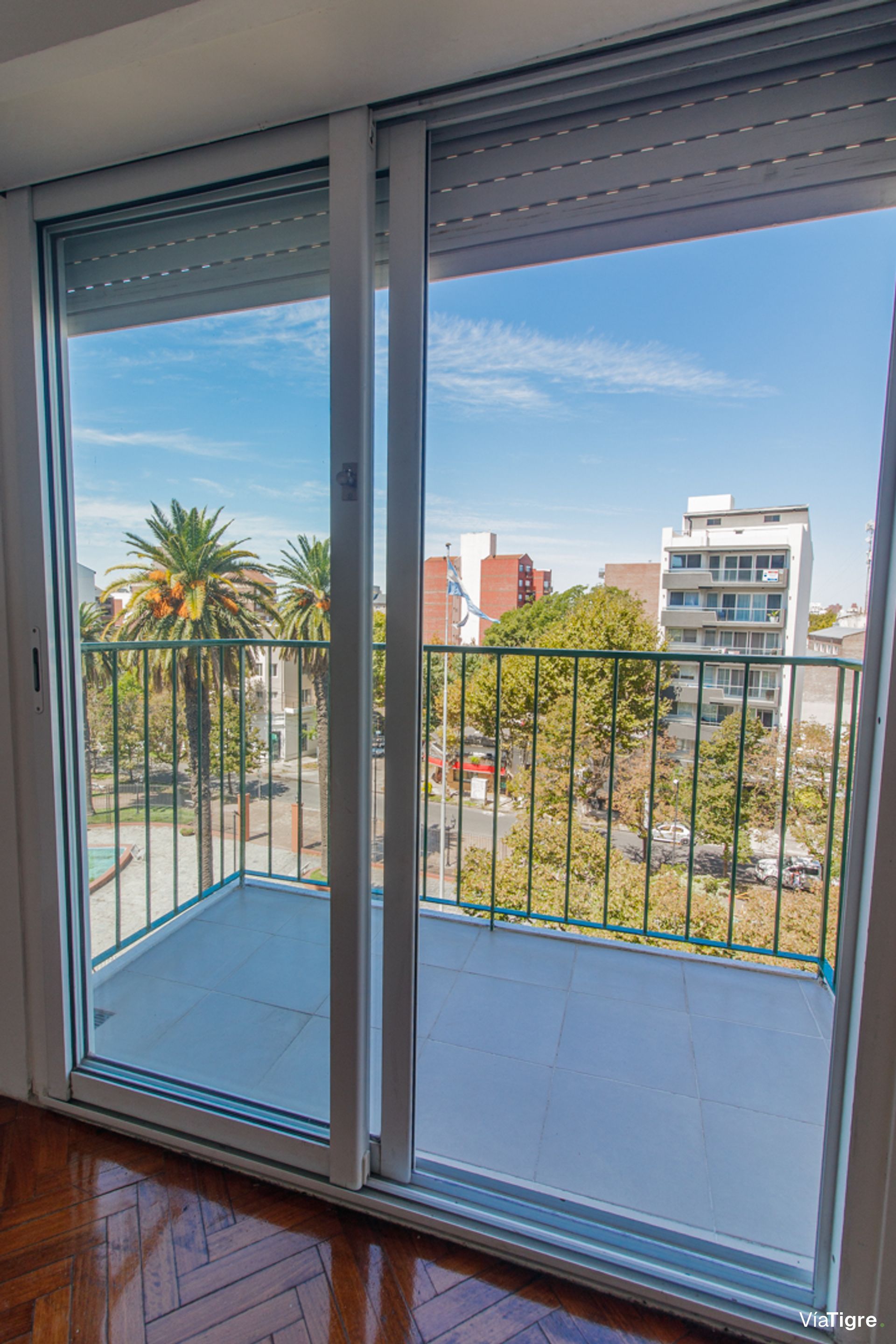 3-room Apartment for Sale in Tigre Centro