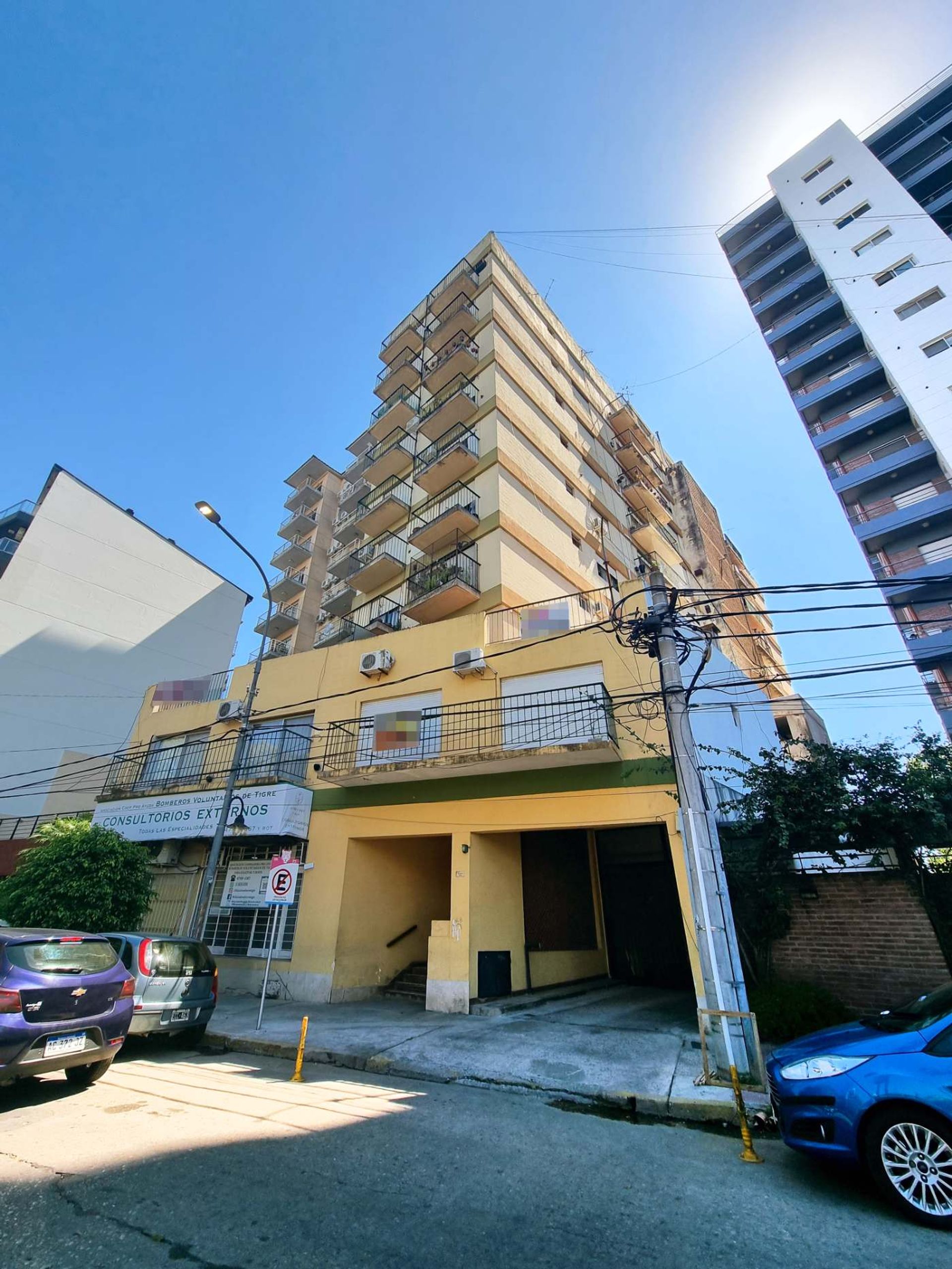 3-room Apartment for Sale in Tigre Centro