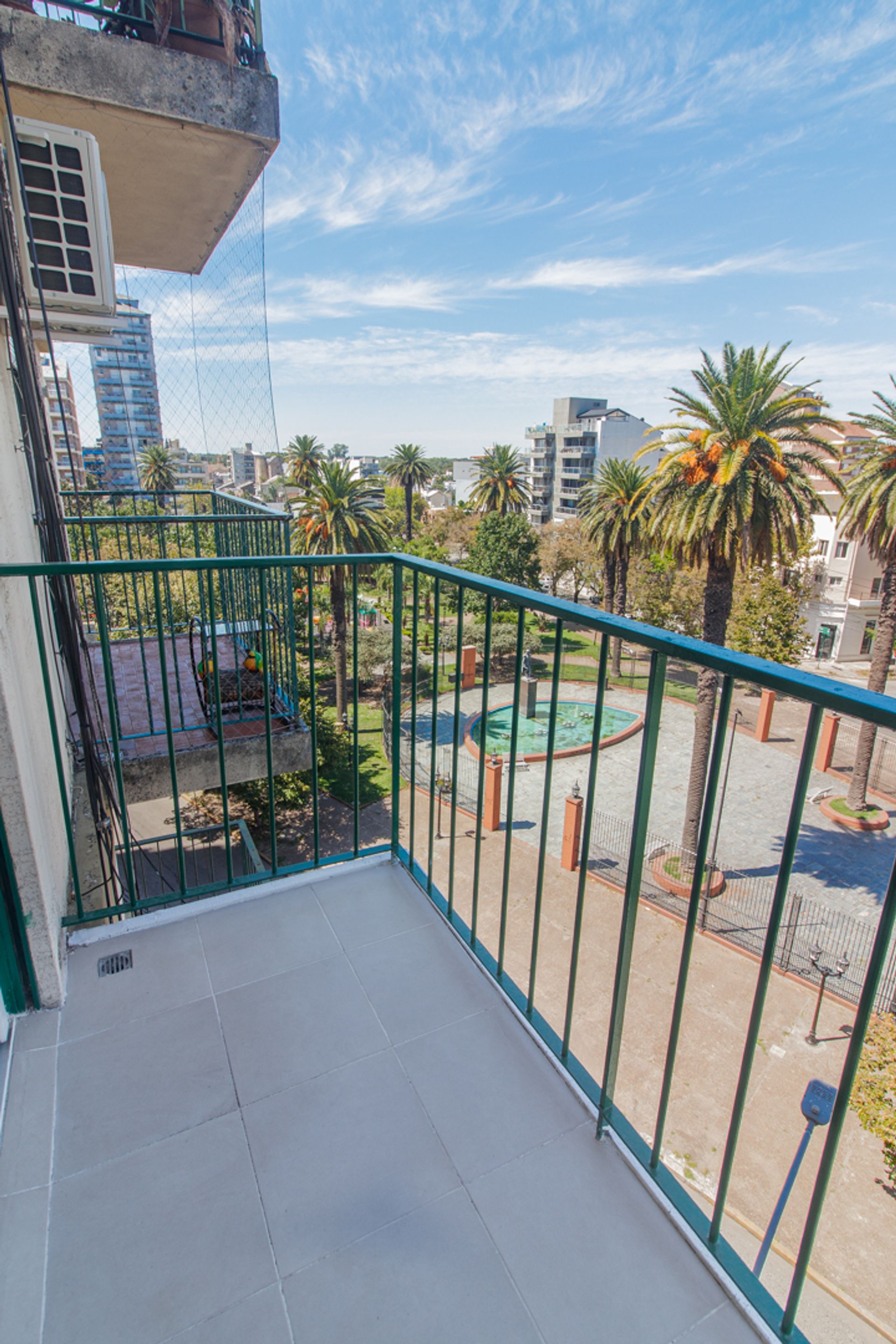 Venta Departamento 3 Amb En Tigre Centro