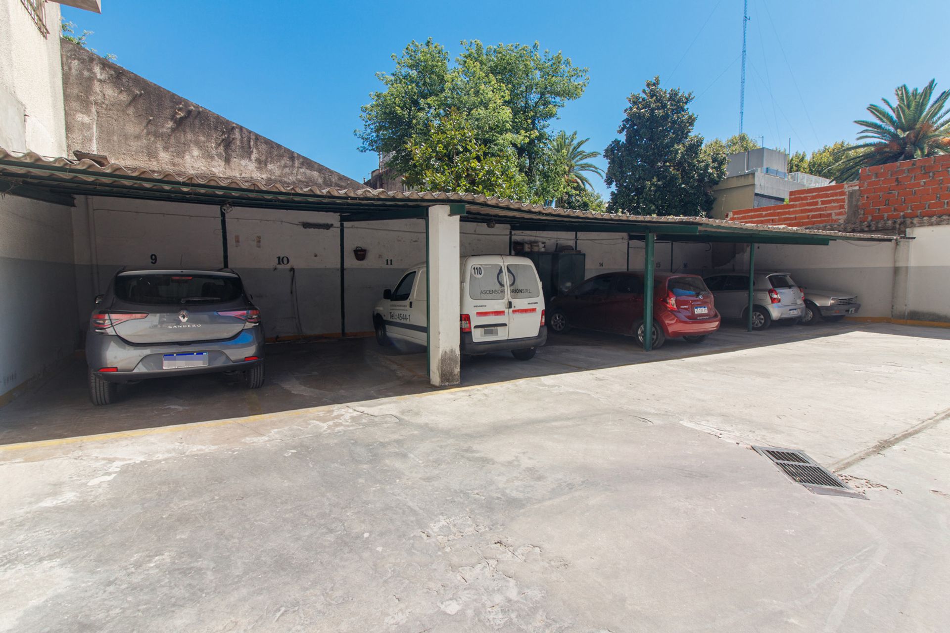 Venta Departamento 3 Amb En Tigre Centro