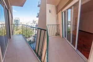 Venta Departamento 3 Amb En Tigre Centro Centro