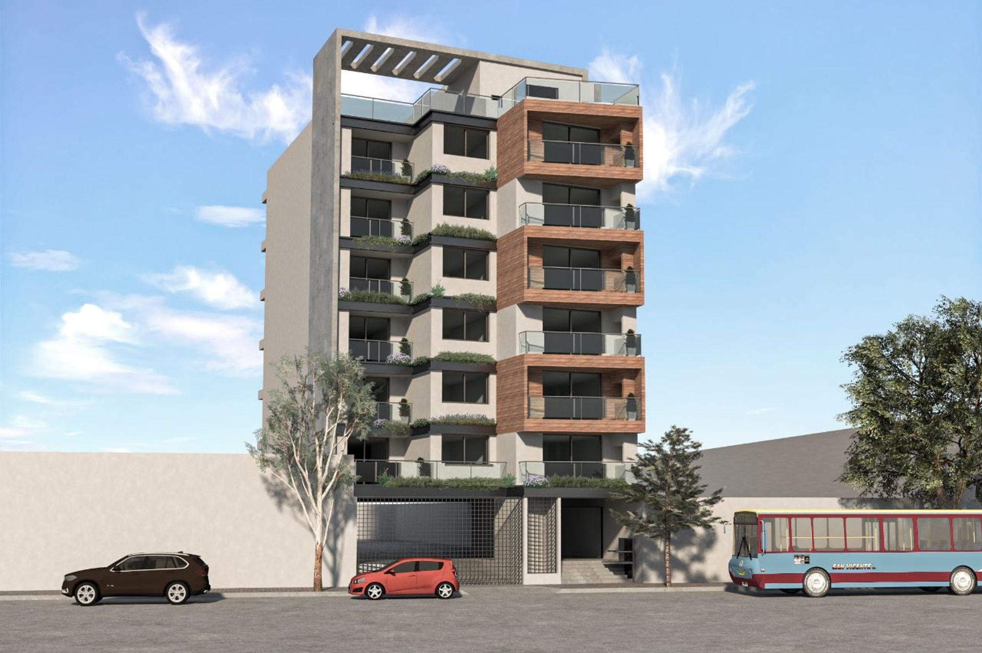 Venta Departamento 2 Ambientes En Tigre A Estrenar