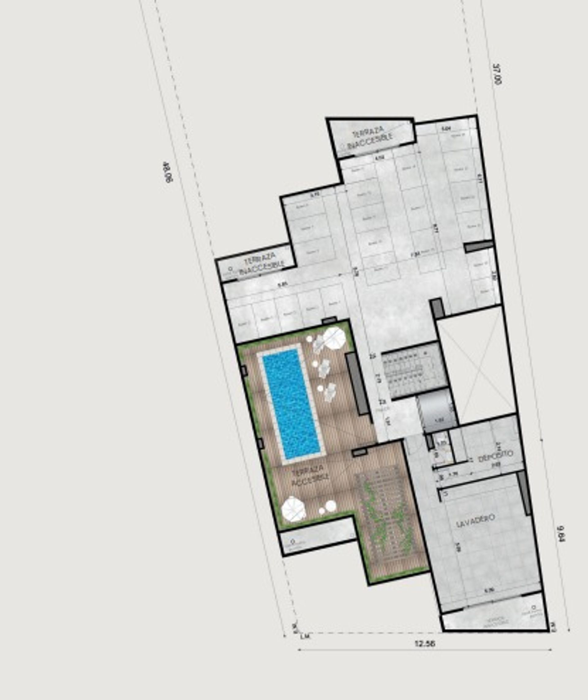 Venta Departamento 2 Ambientes En Tigre A Estrenar