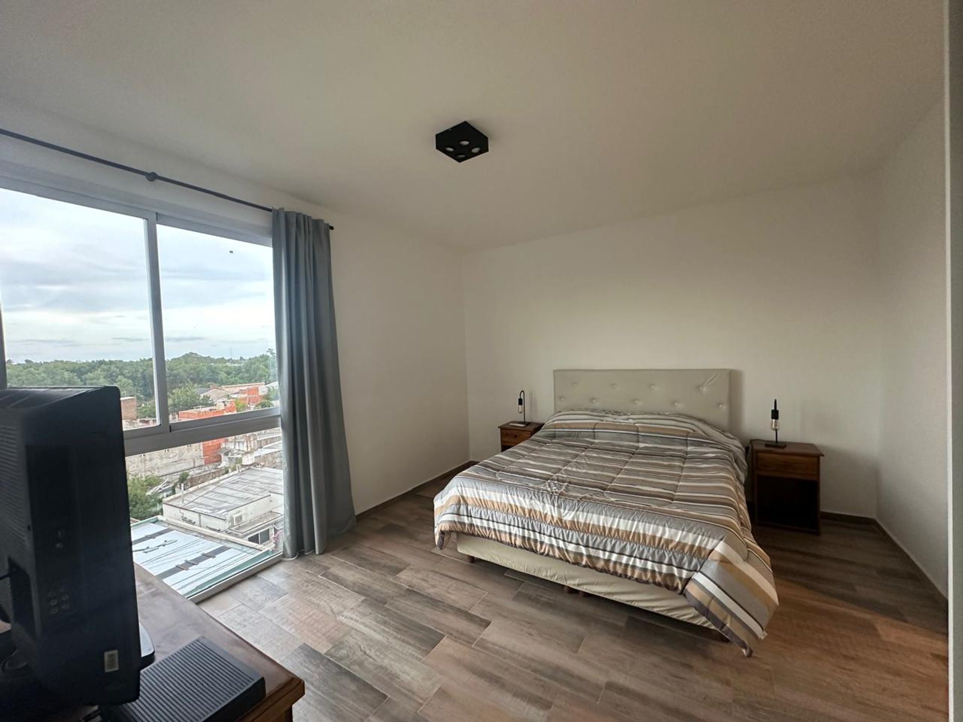 Venta Departamento 2 Ambientes En Tigre