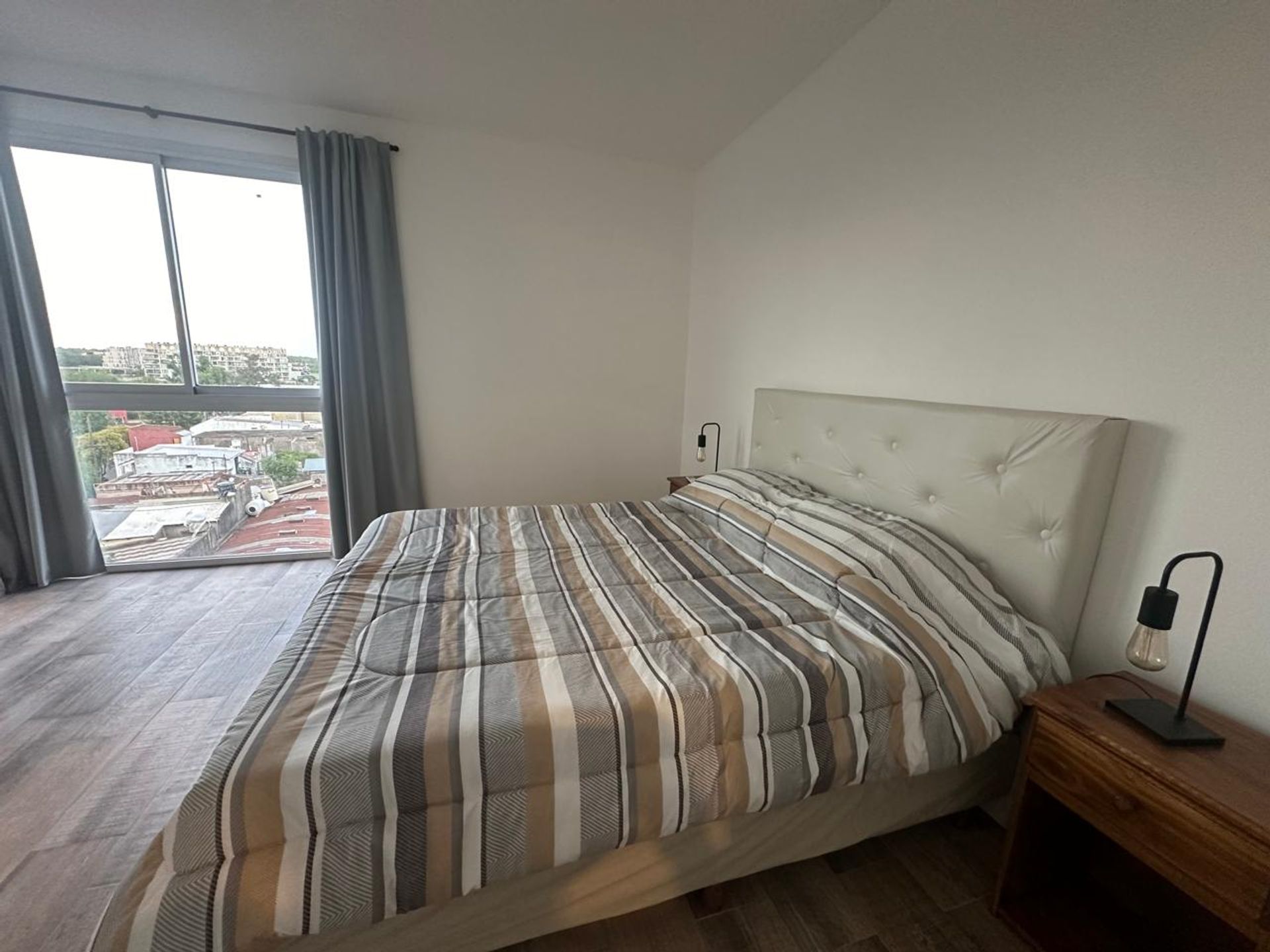 Venta Departamento 2 Ambientes En Tigre