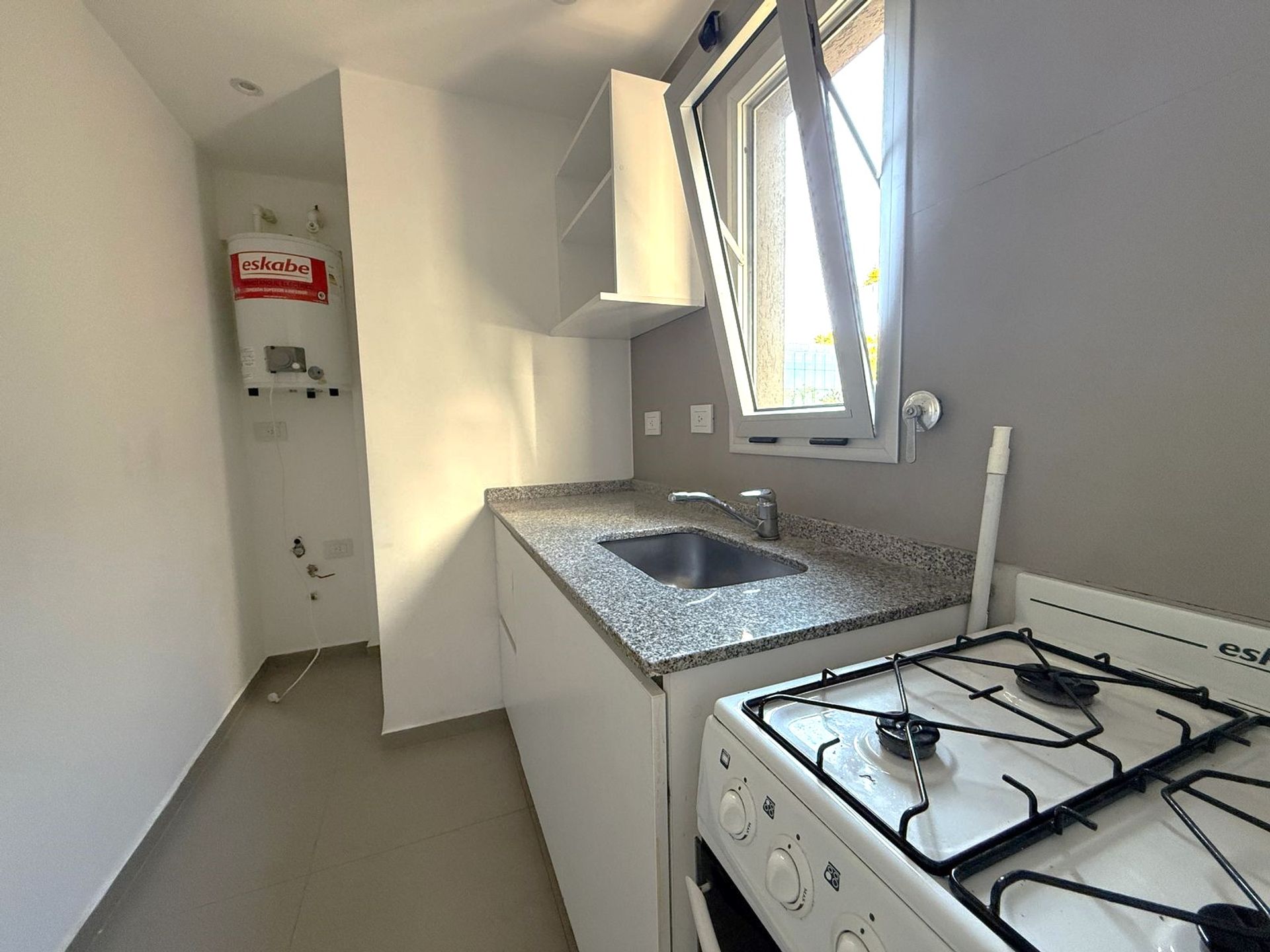 Venta departamento 2 amb en San Fernando c/cochera