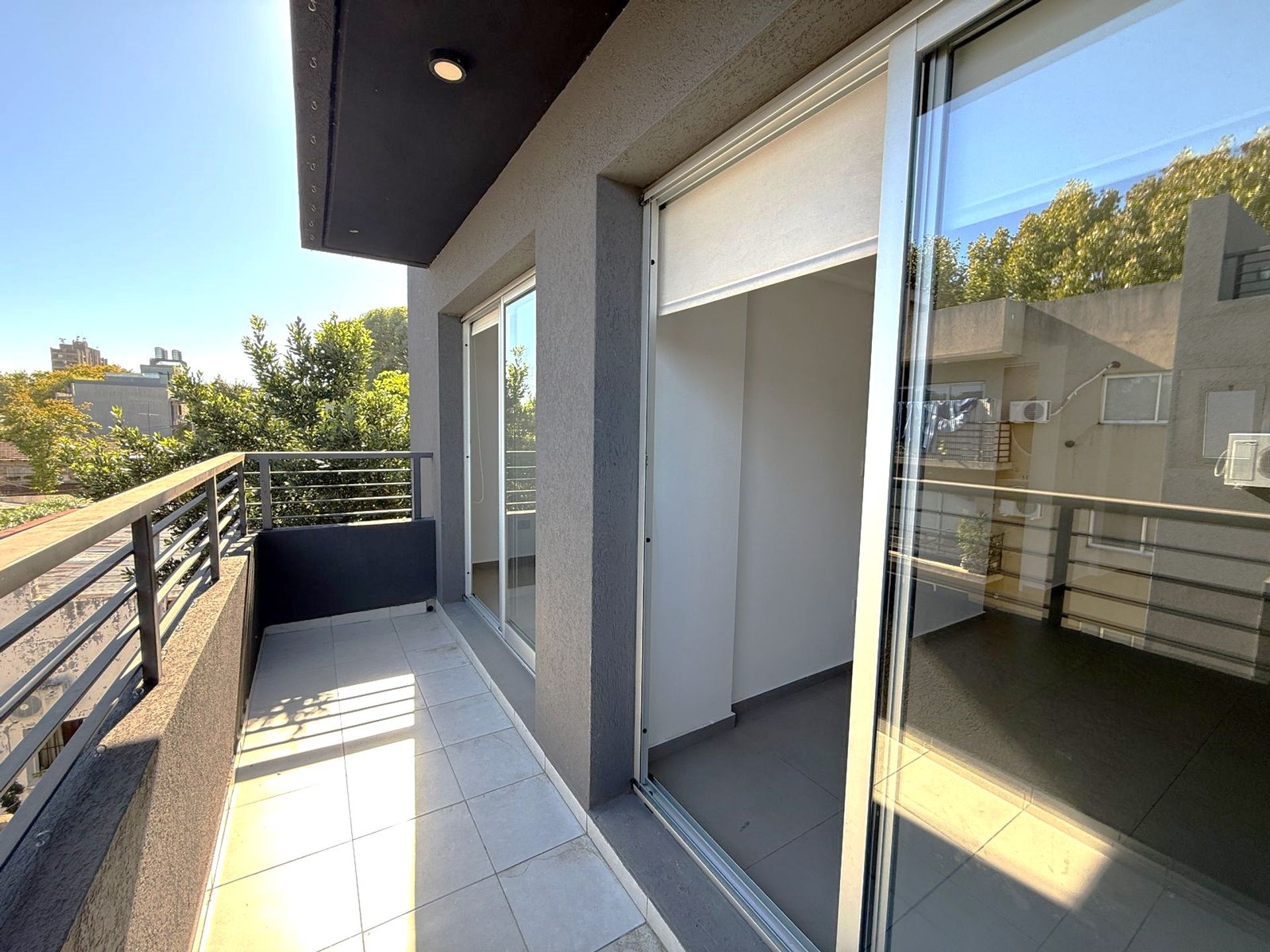 Venta departamento 2 amb en San Fernando c/cochera