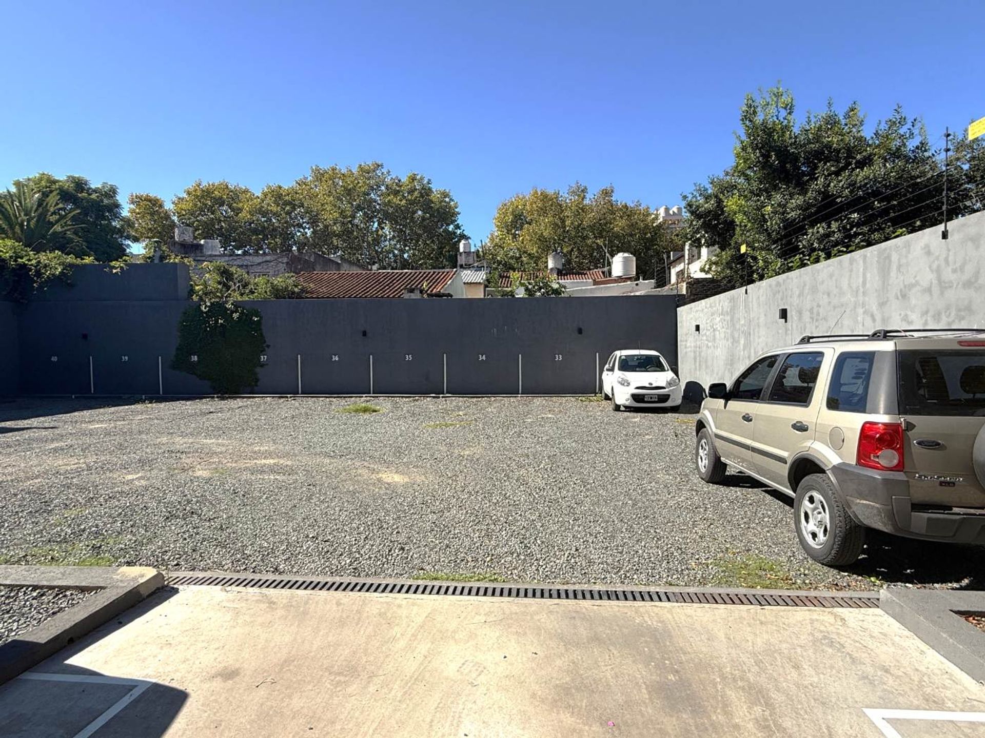 Venta departamento 2 amb en San Fernando c/cochera