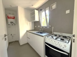 Venta departamento 2 amb en San Fernando c/cochera