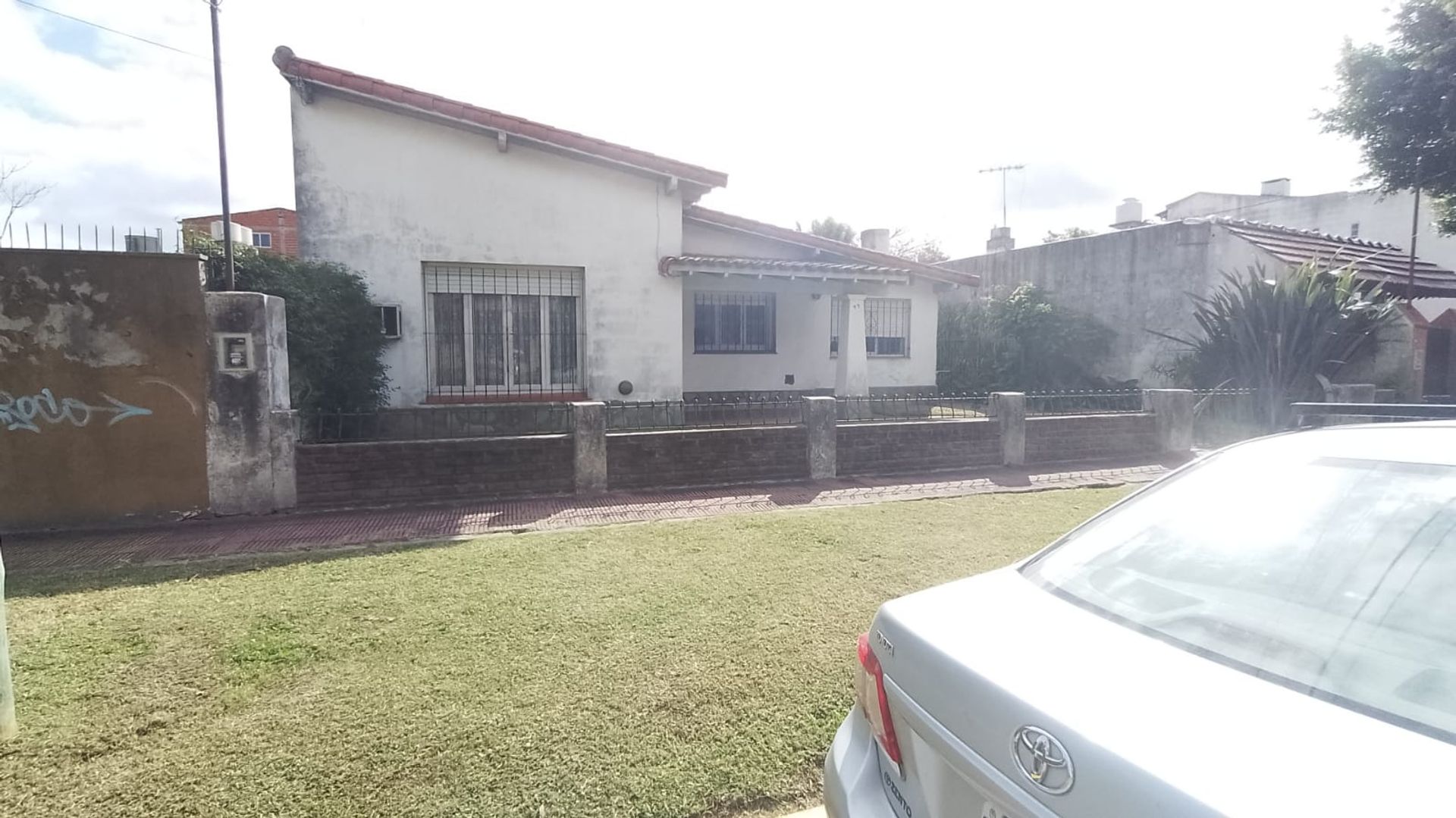 4-Room House for Sale Tigre Troncos Del Talar