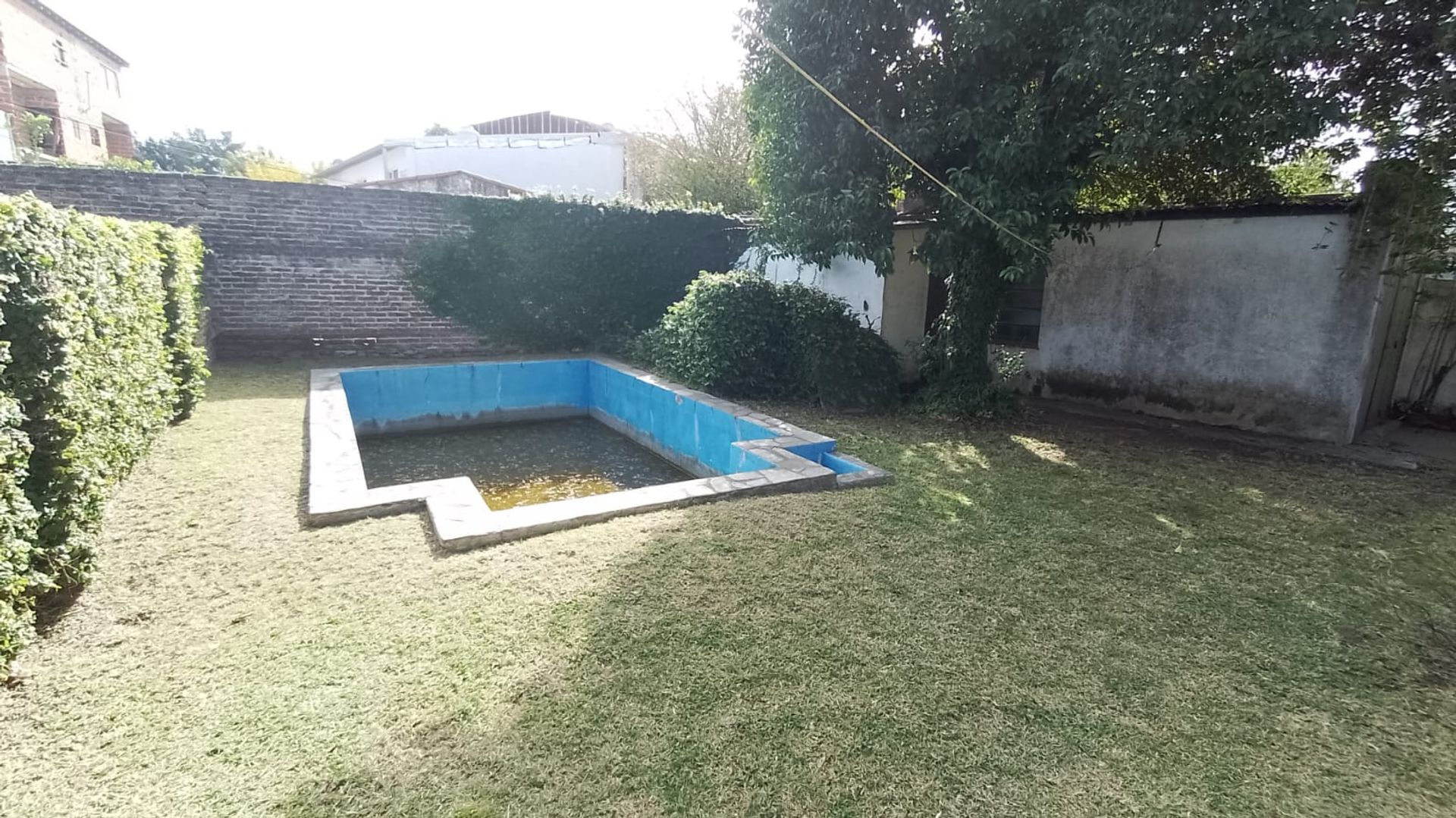 Venta Casa 4 Ambientes Tigre Troncos Del Talar