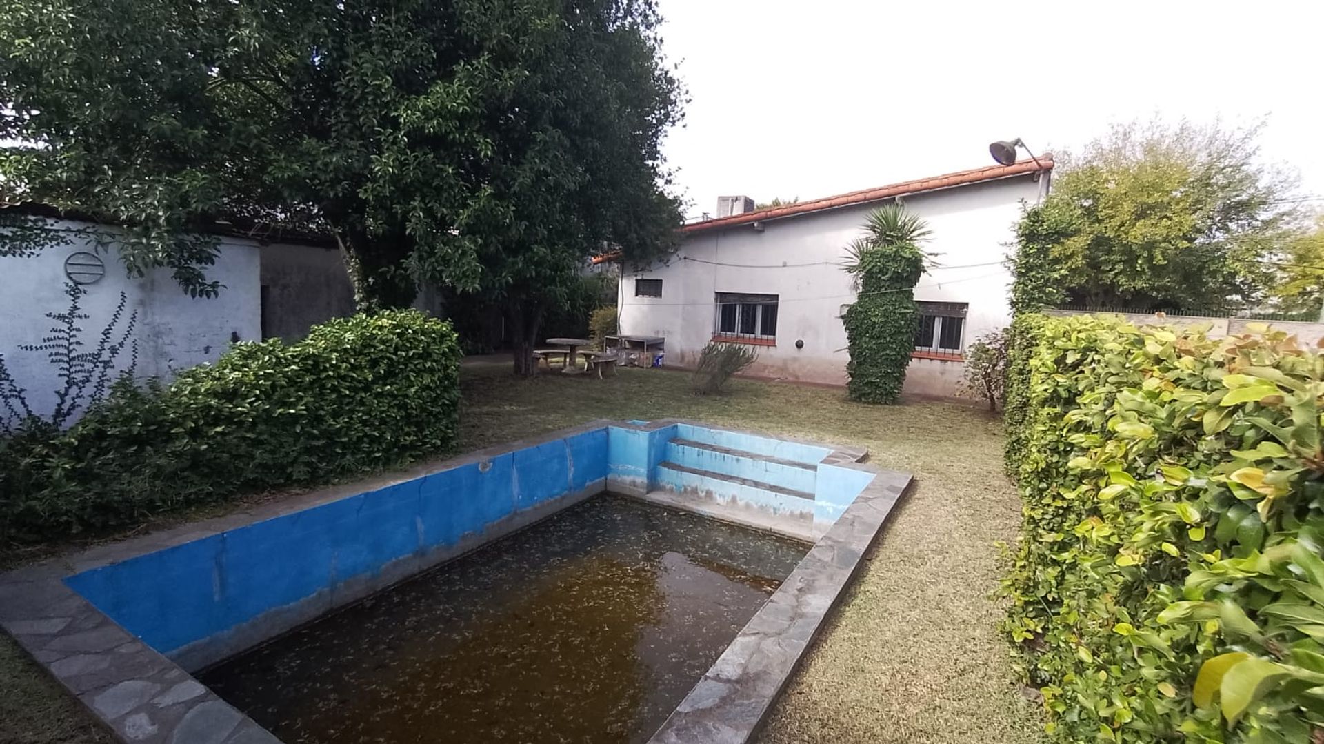 Venta Casa 4 Ambientes Tigre Troncos Del Talar