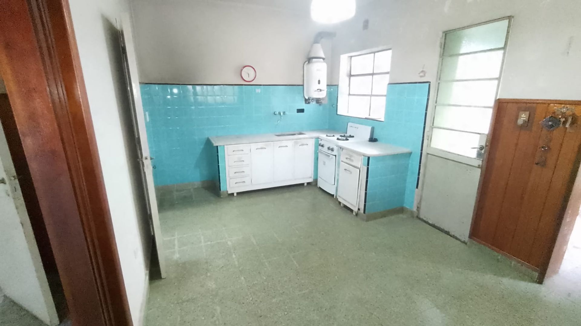 Venta Casa 4 Ambientes Tigre Troncos Del Talar
