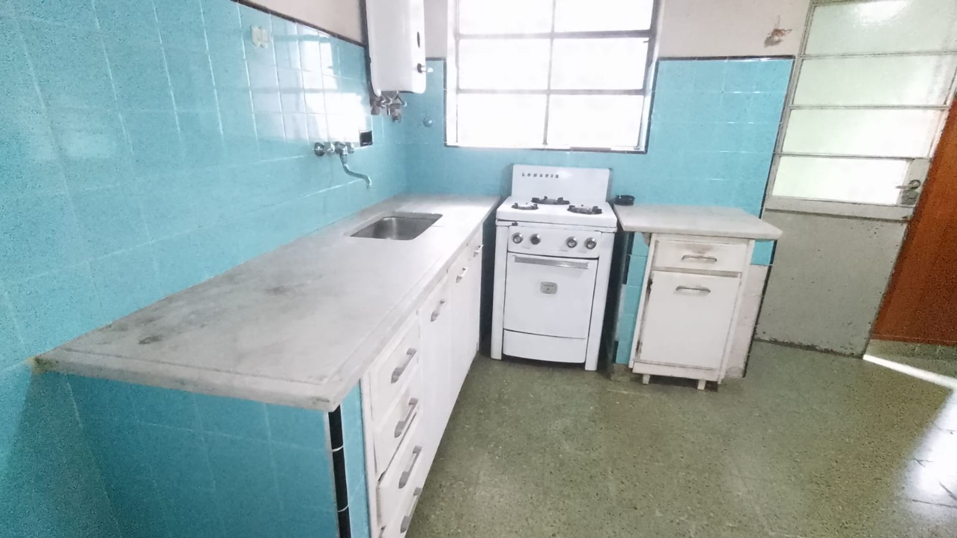 Venta Casa 4 Ambientes Tigre Troncos Del Talar