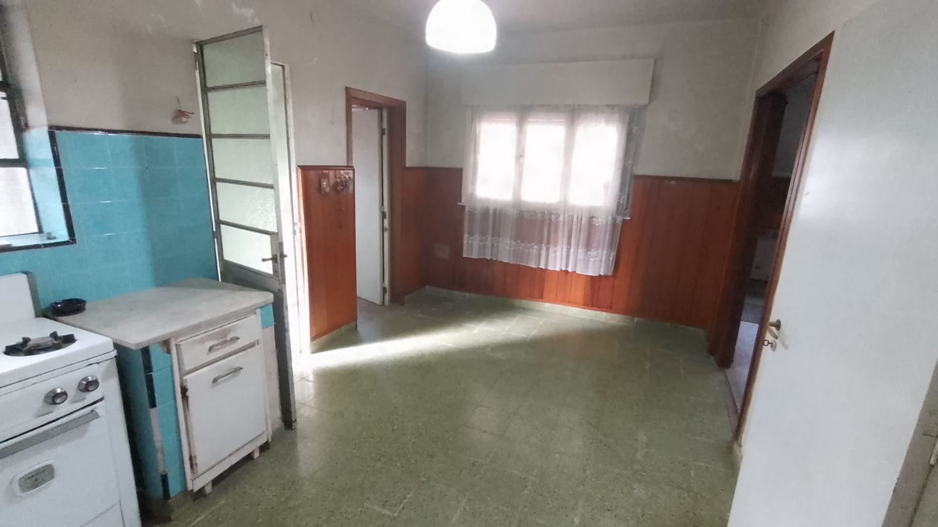 Venta Casa 4 Ambientes Tigre Troncos Del Talar