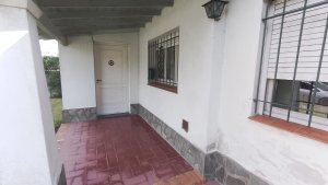 4-Room House for Sale Tigre Troncos Del Talar