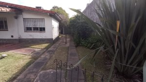 4-Room House for Sale Tigre Troncos Del Talar