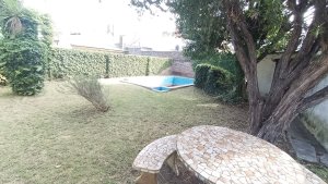 4-Room House for Sale Tigre Troncos Del Talar