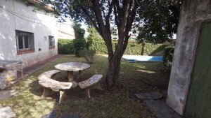 4-Room House for Sale Tigre Troncos Del Talar