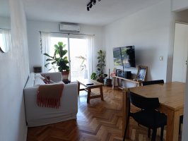 Apartment for Sale Tigre 2 rooms balcony furnished