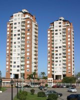 Apartment for Sale Tigre 2 rooms balcony furnished