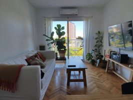 Apartment for Sale Tigre 2 rooms balcony furnished