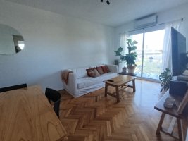 Apartment for Sale Tigre 2 rooms balcony furnished