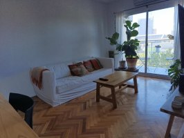 Apartment for Sale Tigre 2 rooms balcony furnished