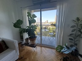 Apartment for Sale Tigre 2 rooms balcony furnished